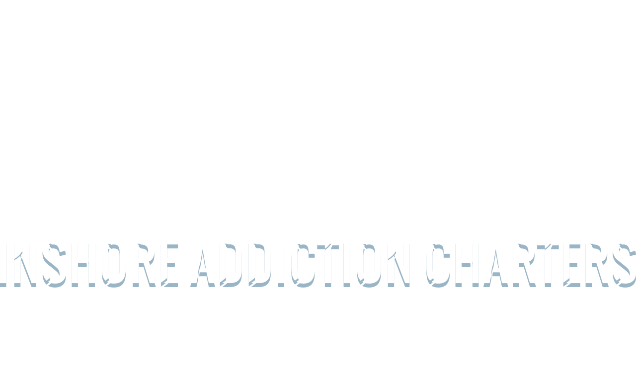 Inshore Addiction Charters | Fishing Charter in Homosassa, FL | InshoreAddictionCharters.com